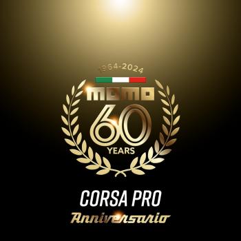 60 Jahre MOMO Corsa Pro Rennfahrerhandschuhe Größe 12