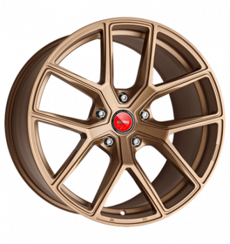 Momo, RF-01, 11,5x20 ET65 5x130 71,5, golden bronze