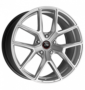 Momo, RF-01, 11,5x20 ET65 5x130 71,5, titan-ice
