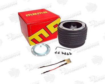 MOMO Lenkrad-Nabe SUZUKI  SUZUKI SWIFT (IV Gen)  >2004-2010< mit Airbag
