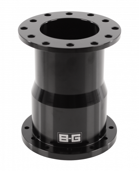 LENKRAD 120mm Nabenverlängerung -Adapter
