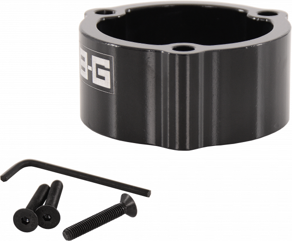 LENKRAD 1" Renn Nabenverlängerung